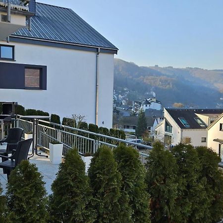 Cochem Ferienwohnung Scheuer エクステリア 写真