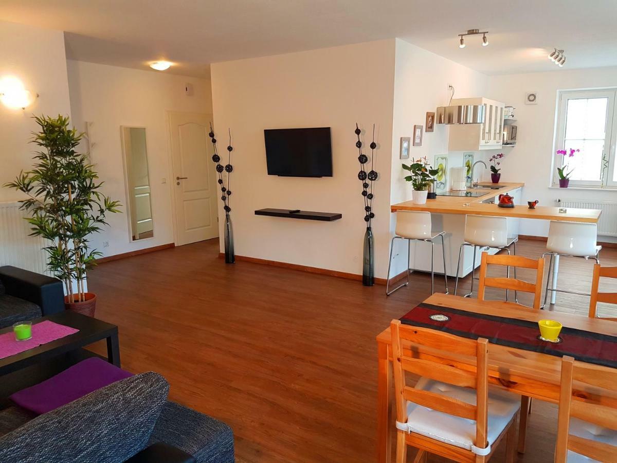 Cochem Ferienwohnung Scheuer エクステリア 写真