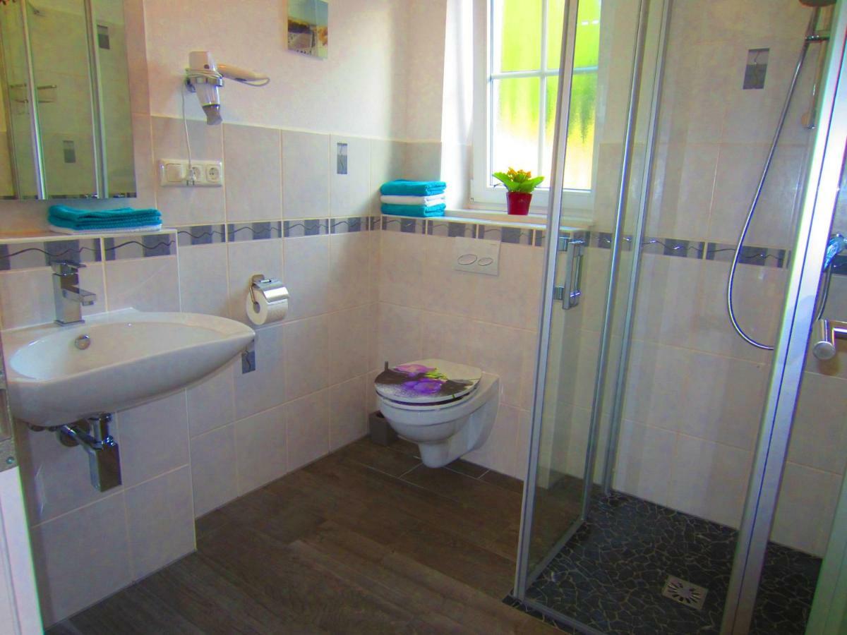 Cochem Ferienwohnung Scheuer エクステリア 写真