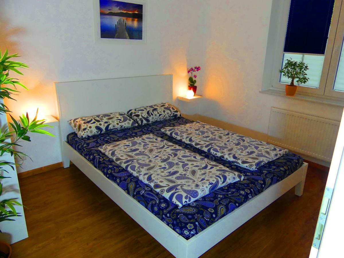 Cochem Ferienwohnung Scheuer エクステリア 写真