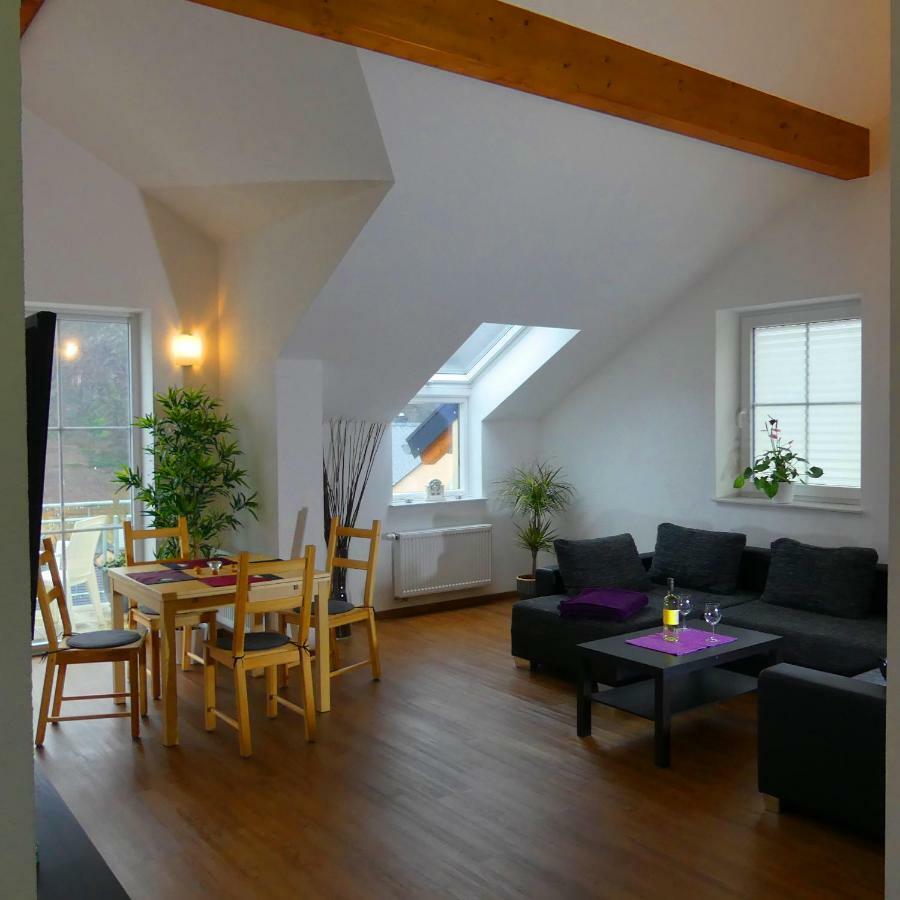 Cochem Ferienwohnung Scheuer エクステリア 写真