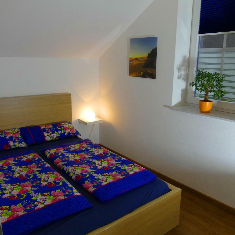 Cochem Ferienwohnung Scheuer エクステリア 写真