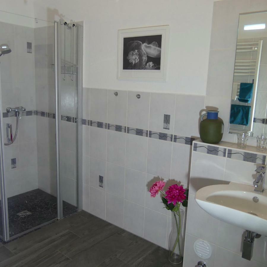 Cochem Ferienwohnung Scheuer エクステリア 写真