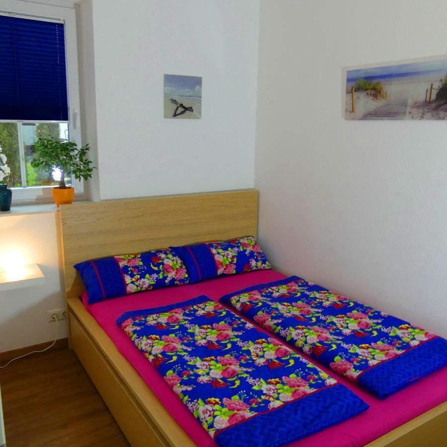 Cochem Ferienwohnung Scheuer エクステリア 写真